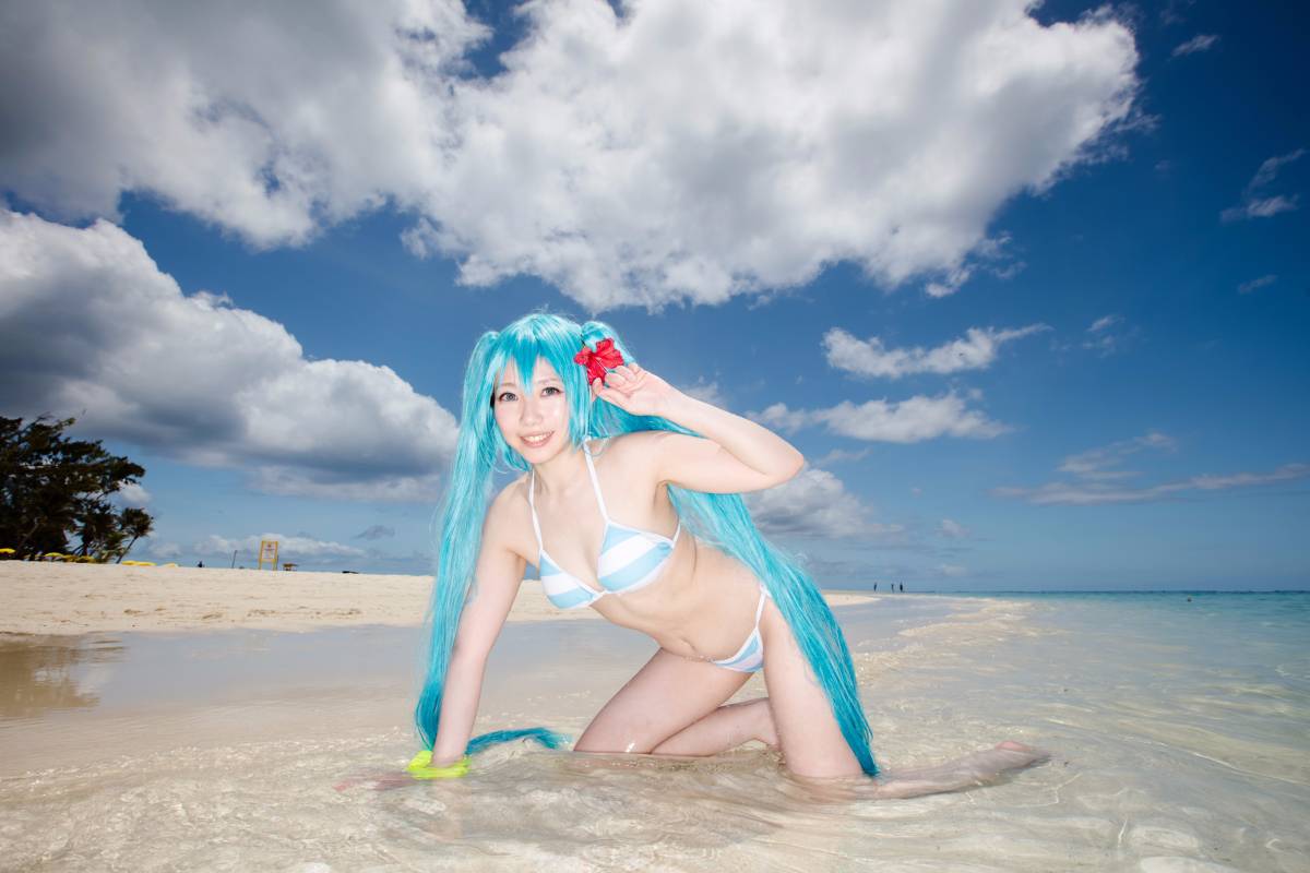 [Shugamyuku] Angel Mu.