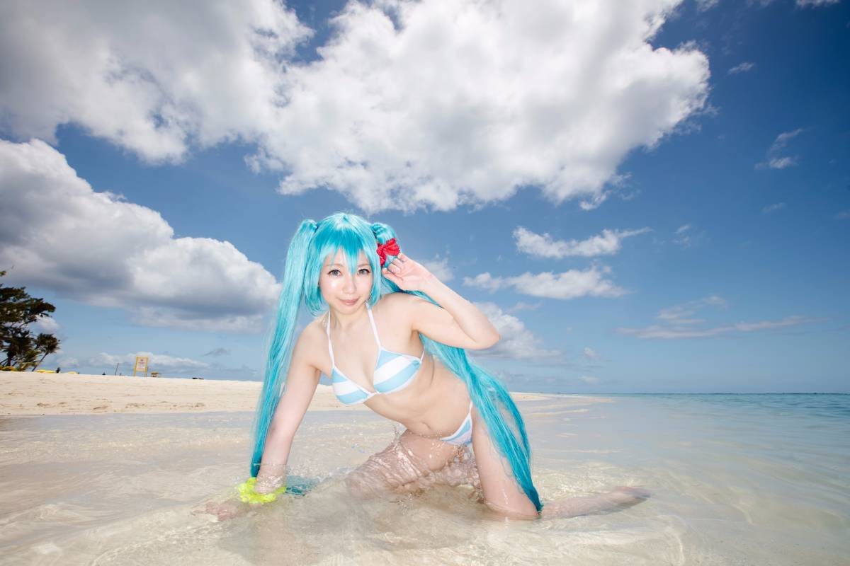 [Shugamyuku] Angel Mu.