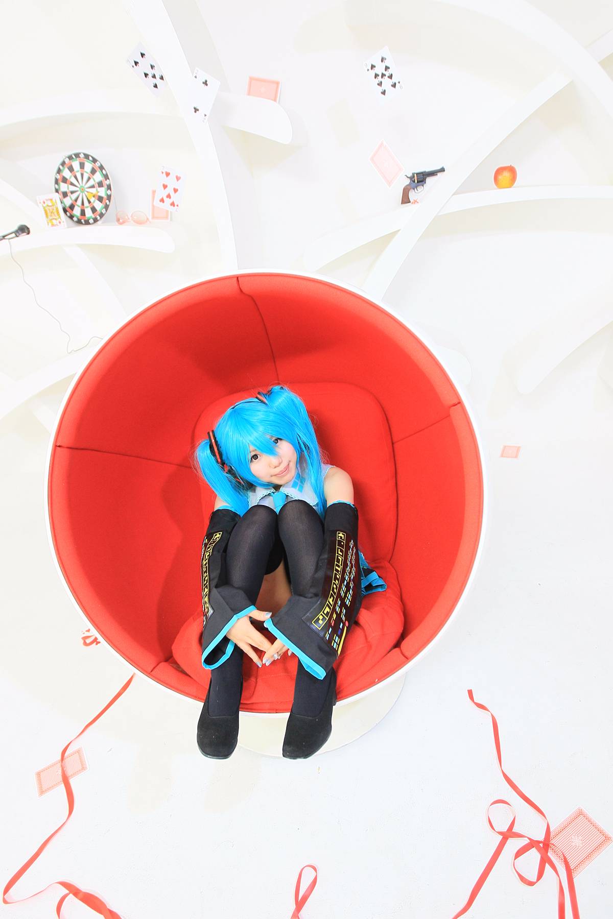 [Shugamyuku] Angel Mu.