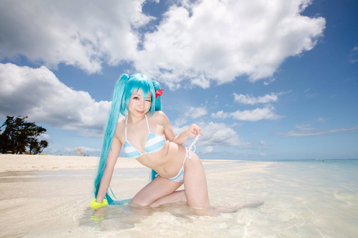 [Shugamyuku] Angel Mu.