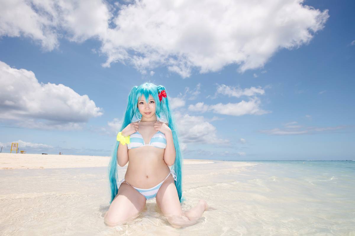 [Shugamyuku] Angel Mu.