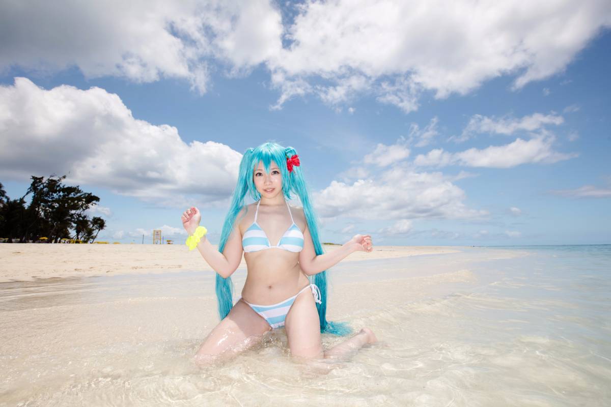 [Shugamyuku] Angel Mu.