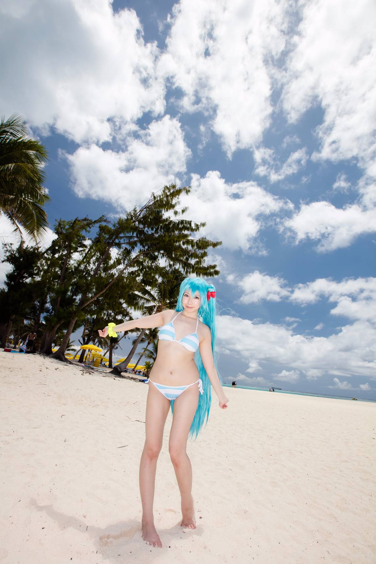 [Shugamyuku] Angel Mu.