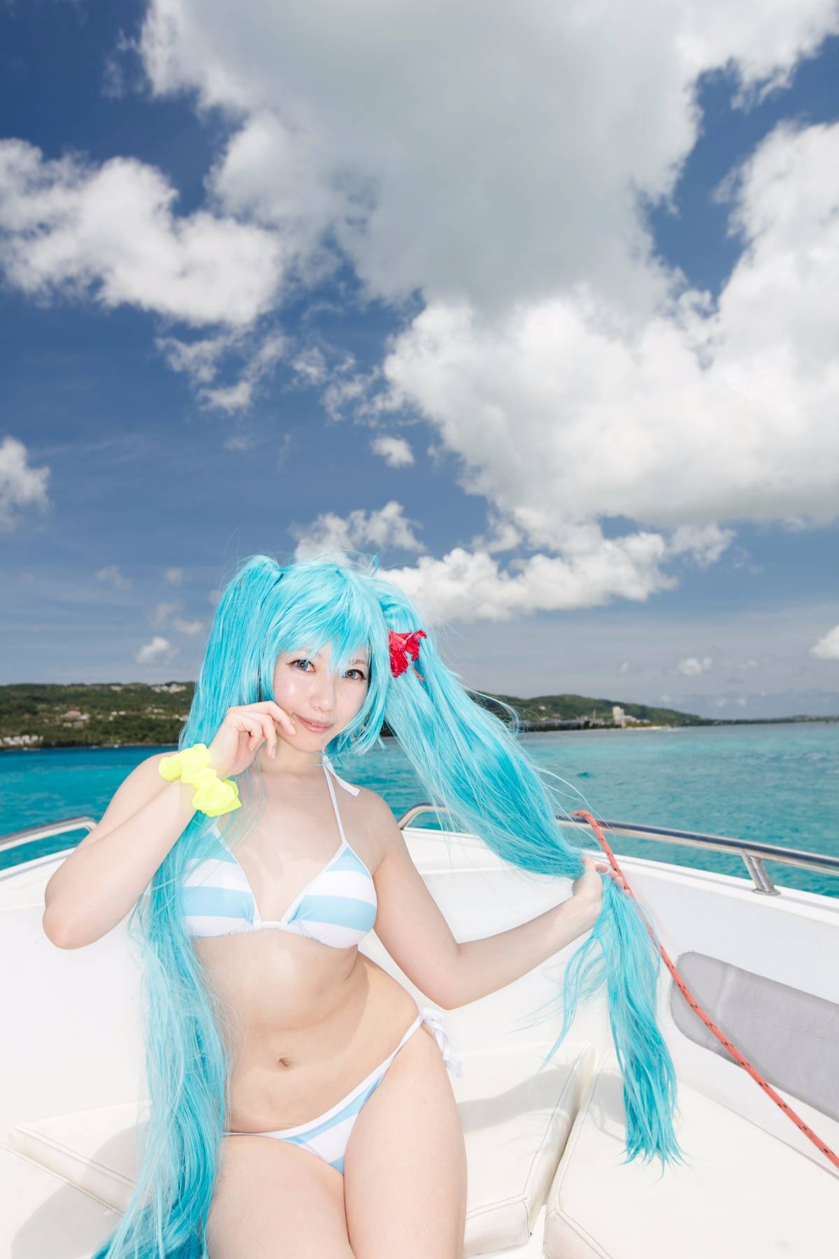 [Shugamyuku] Angel Mu.