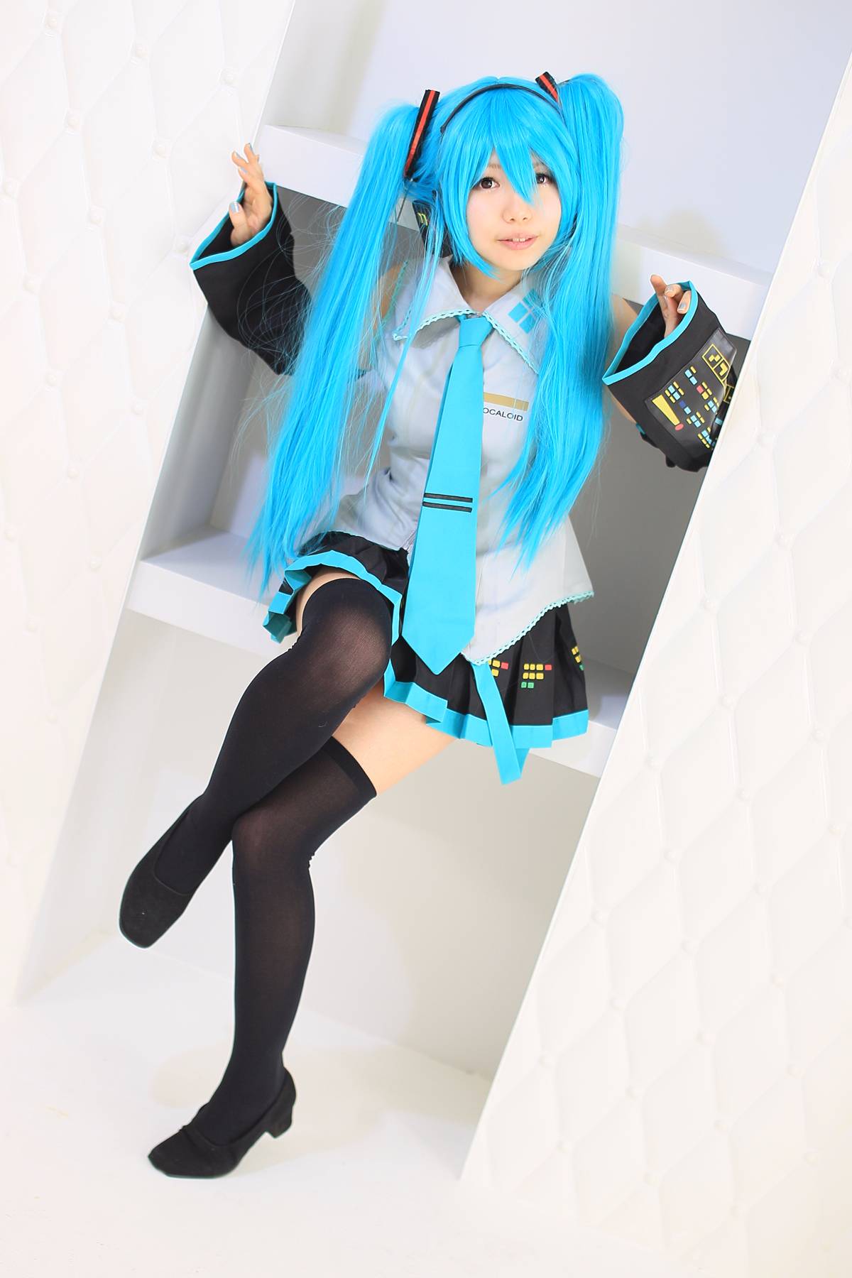 [Shugamyuku] Angel Mu.