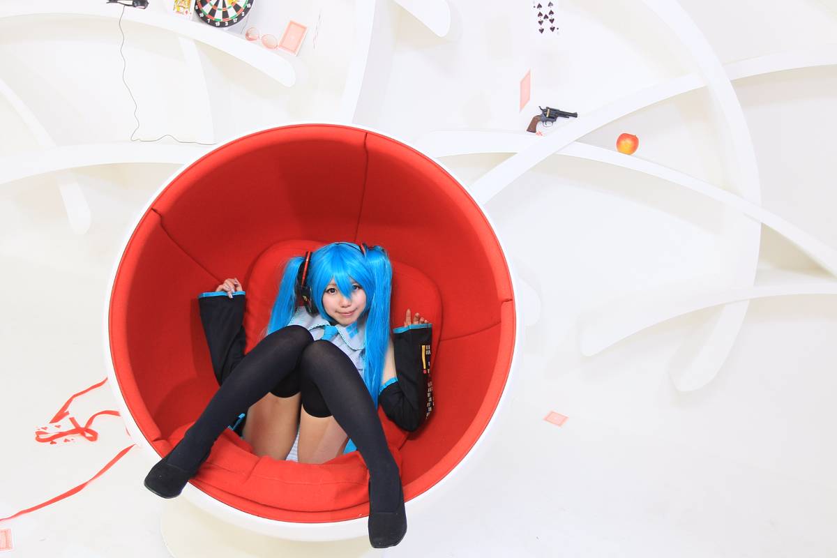 [Shugamyuku] Angel Mu.