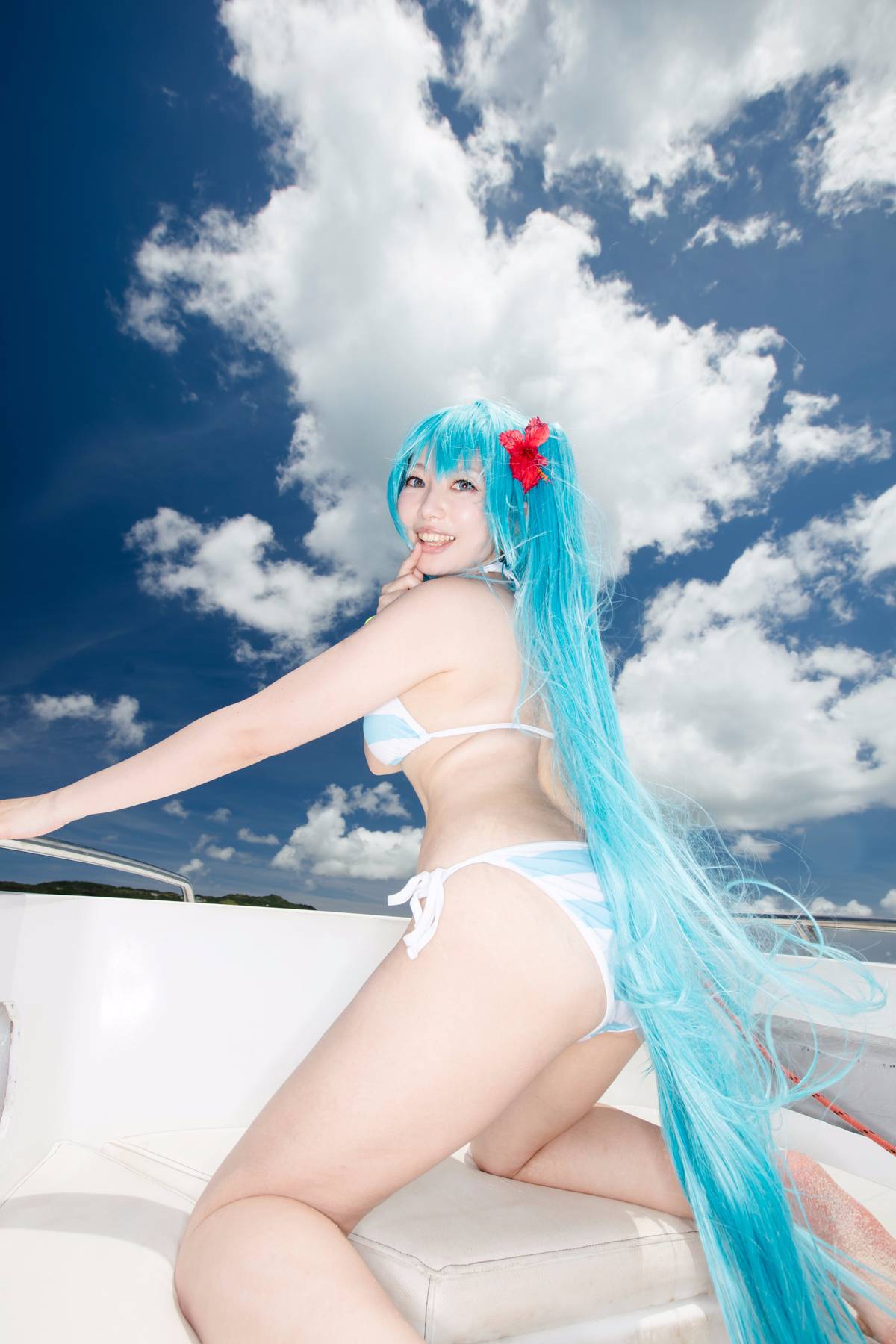 [Shugamyuku] Angel Mu.