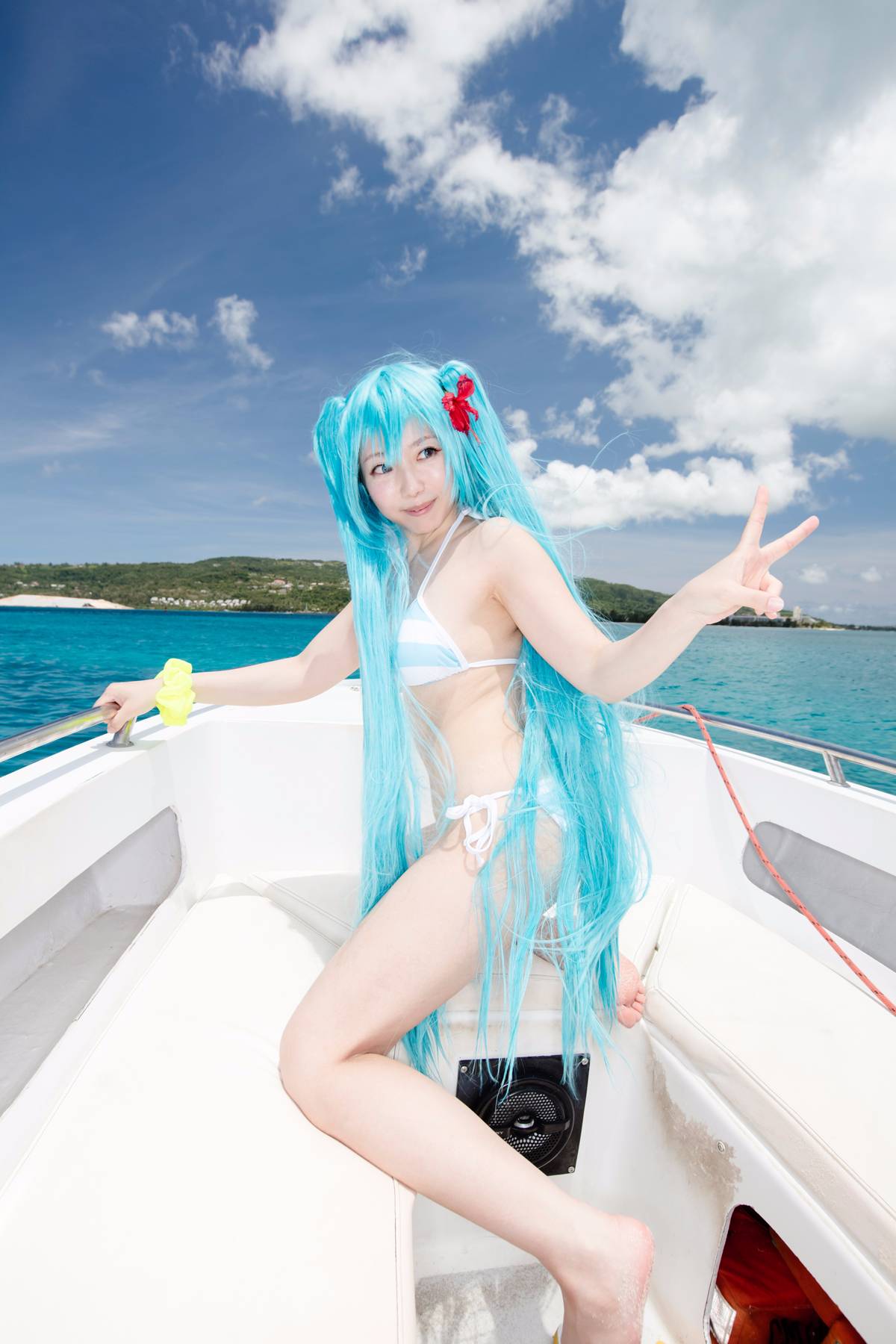 [Shugamyuku] Angel Mu.