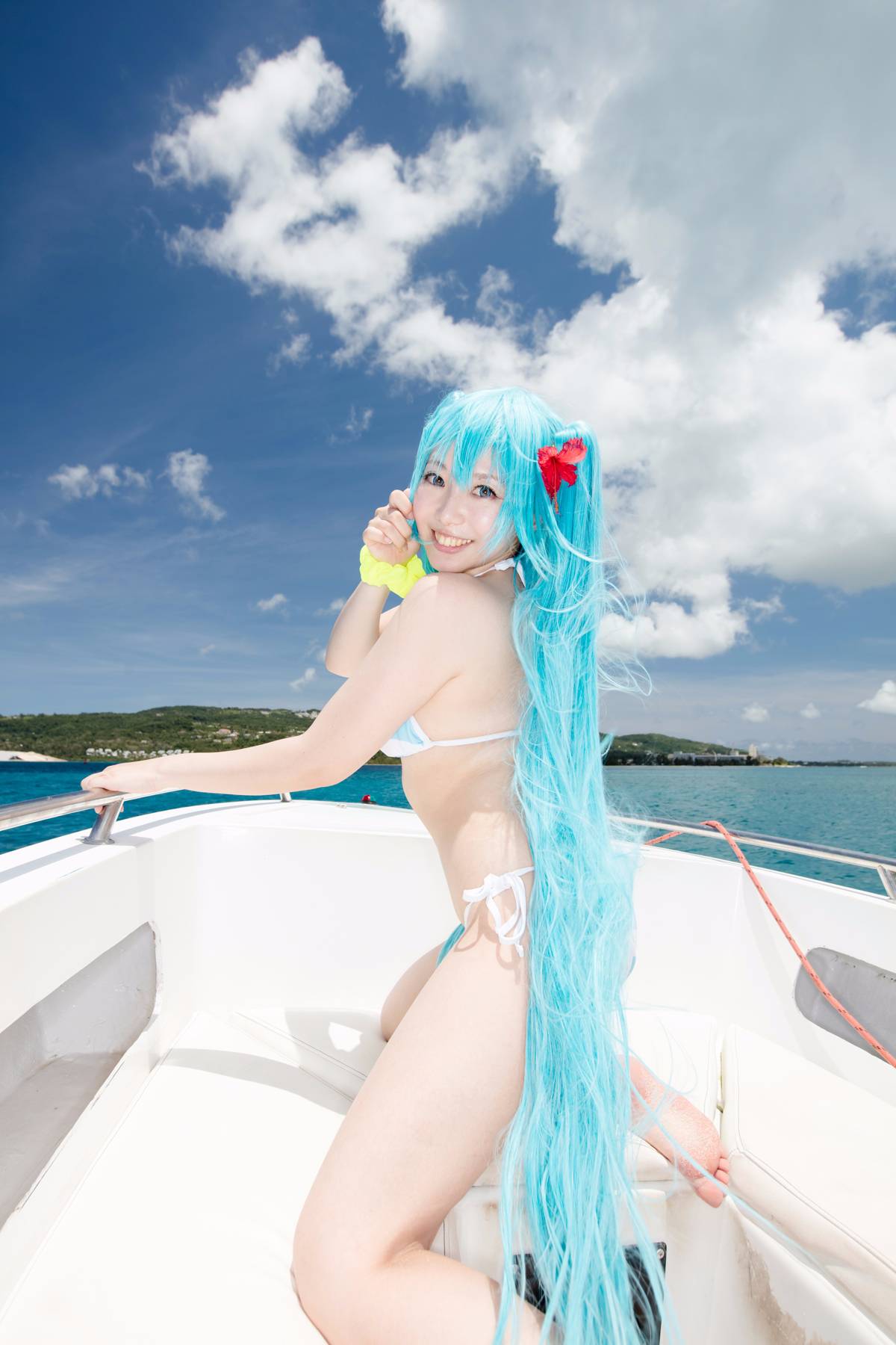 [Shugamyuku] Angel Mu.