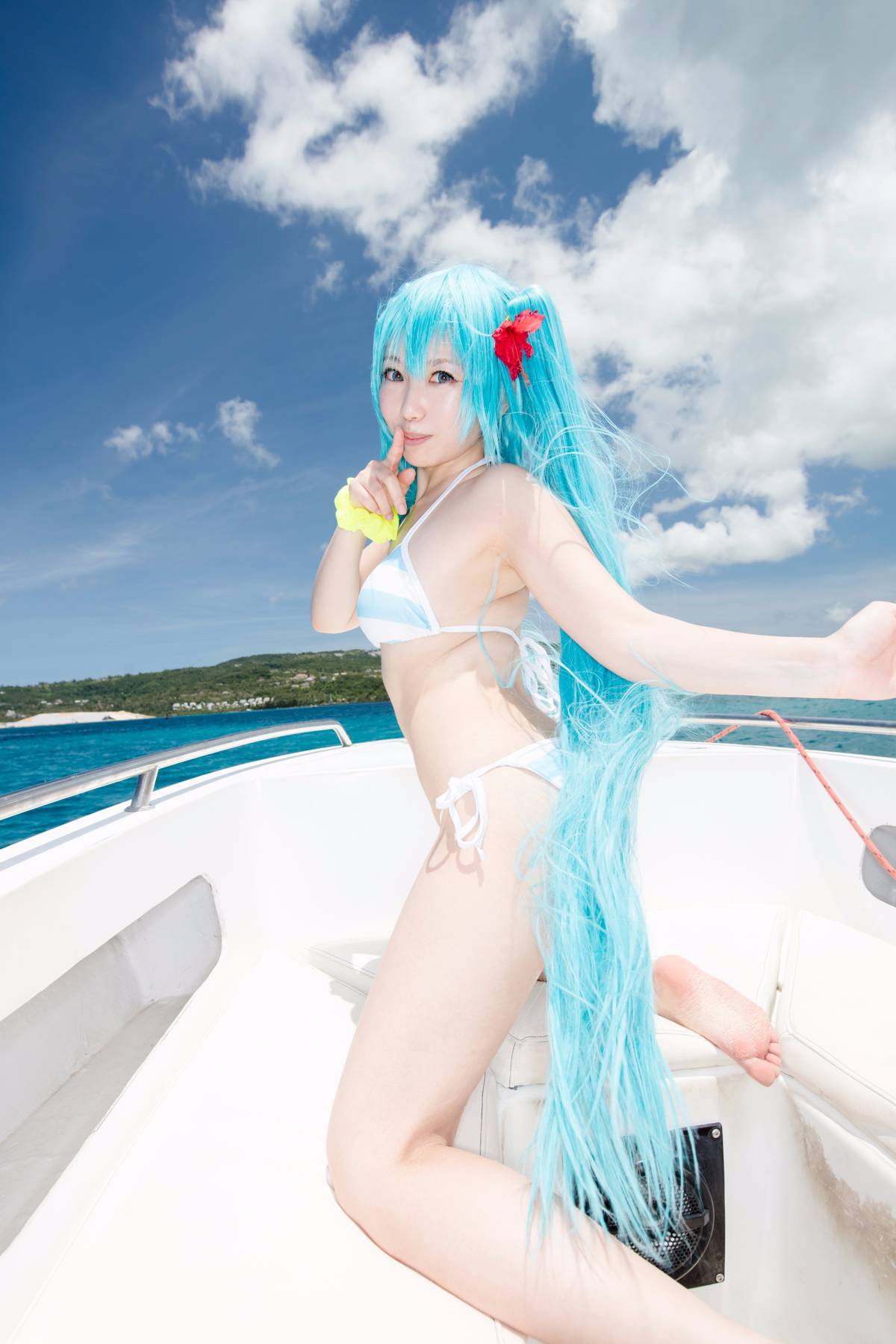 [Shugamyuku] Angel Mu.