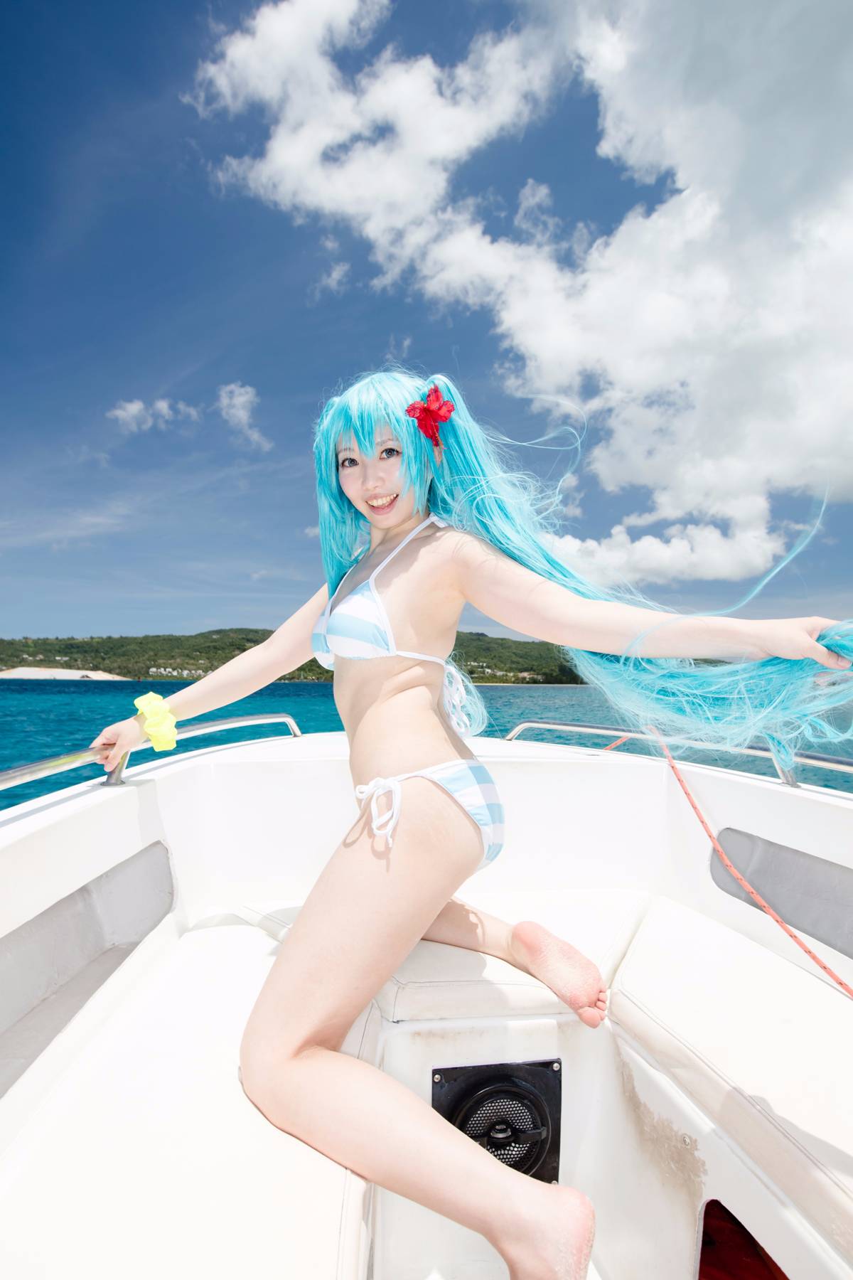 [Shugamyuku] Angel Mu.