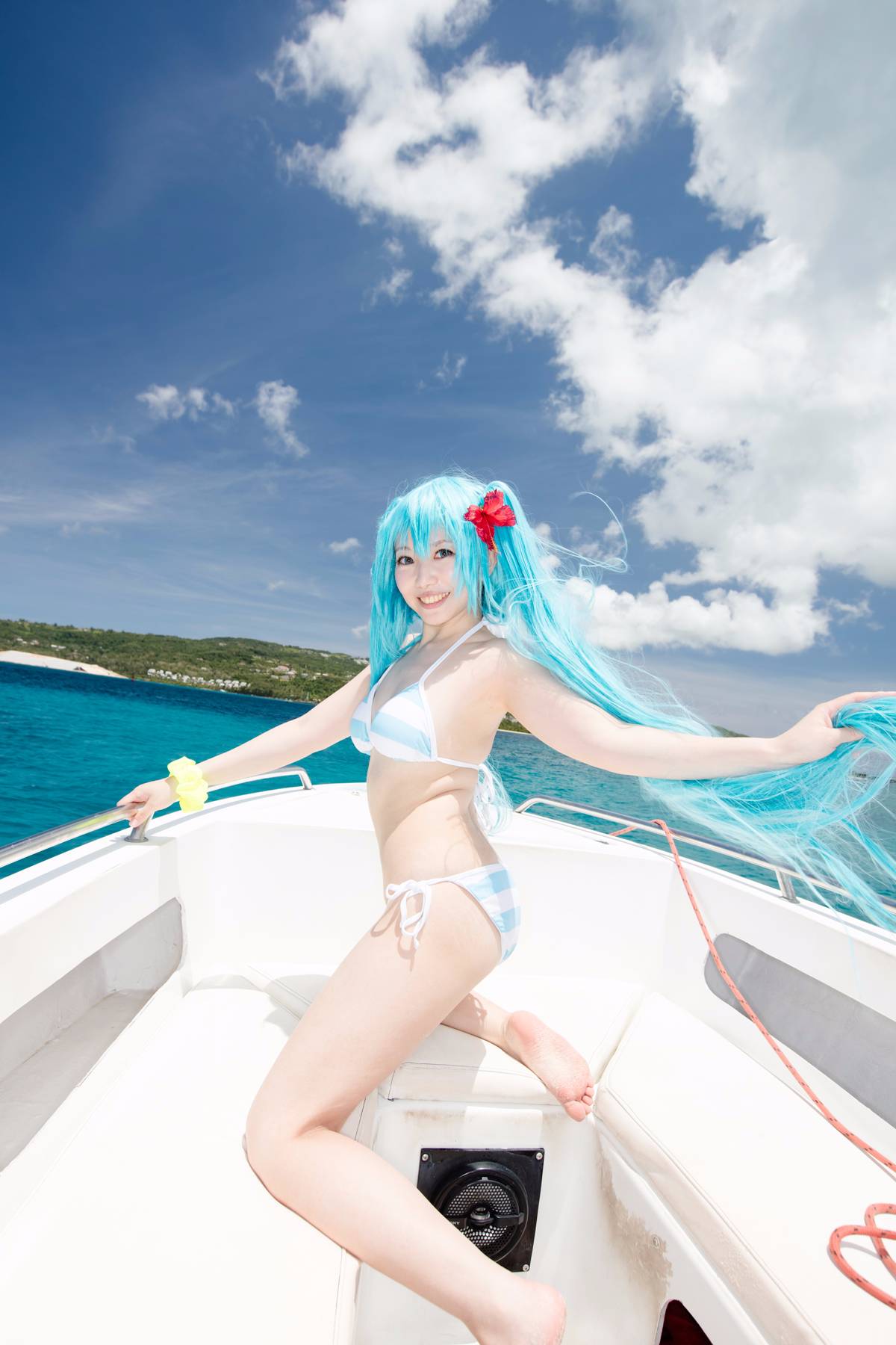 [Shugamyuku] Angel Mu.