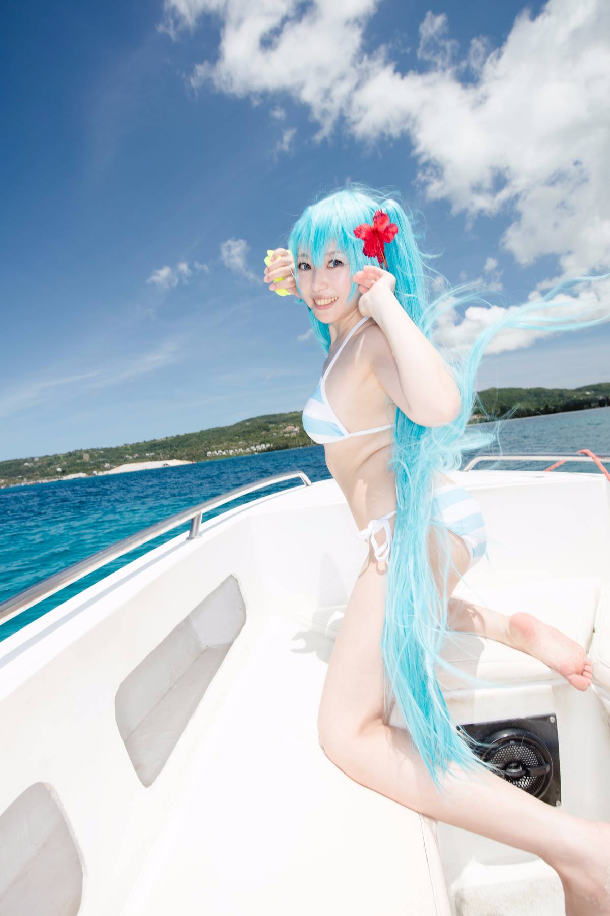 [Shugamyuku] Angel Mu.