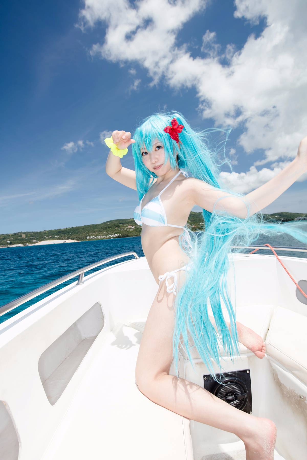 [Shugamyuku] Angel Mu.