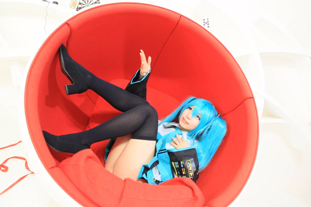 [Shugamyuku] Angel Mu.