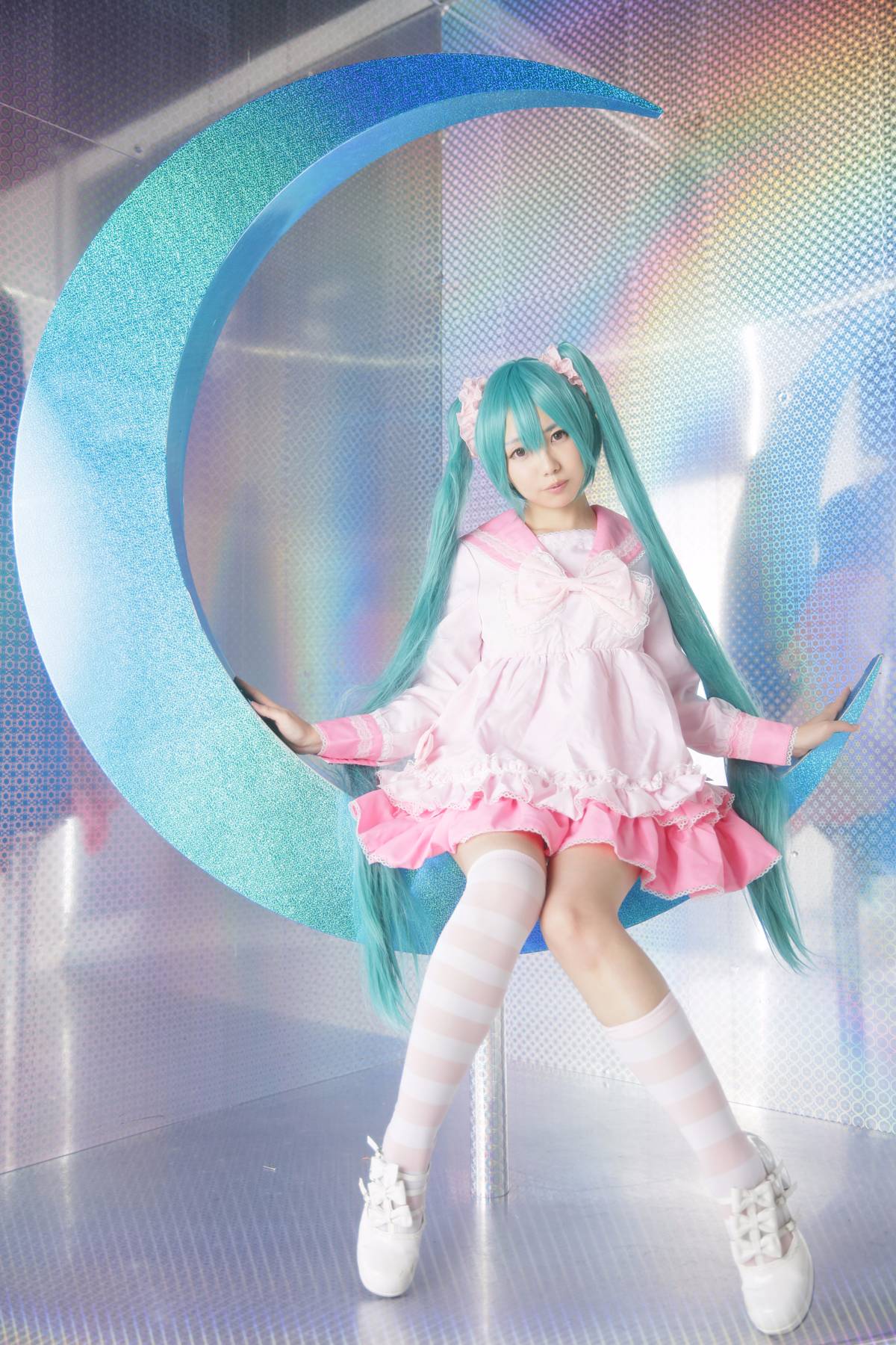 [Shugamyuku] Angel Mu.