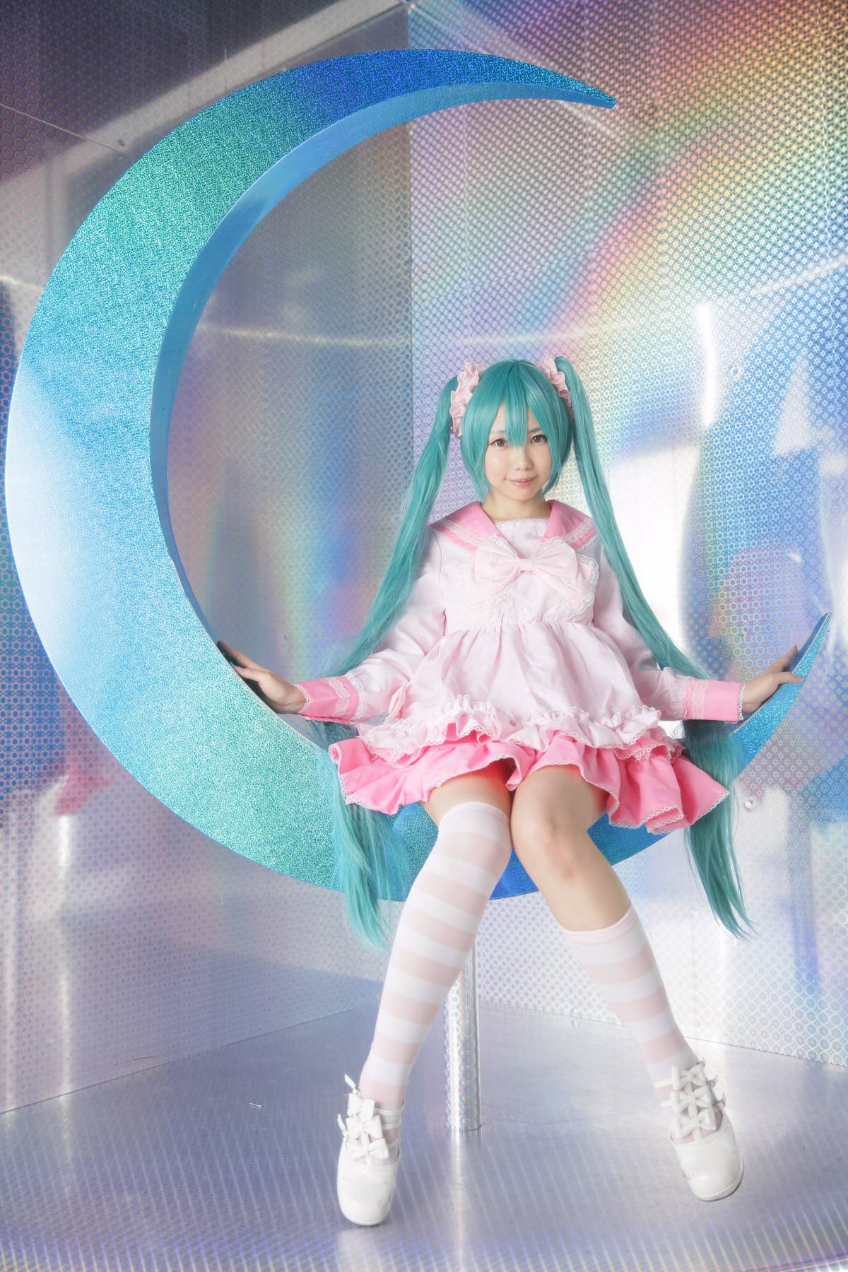 [Shugamyuku] Angel Mu.