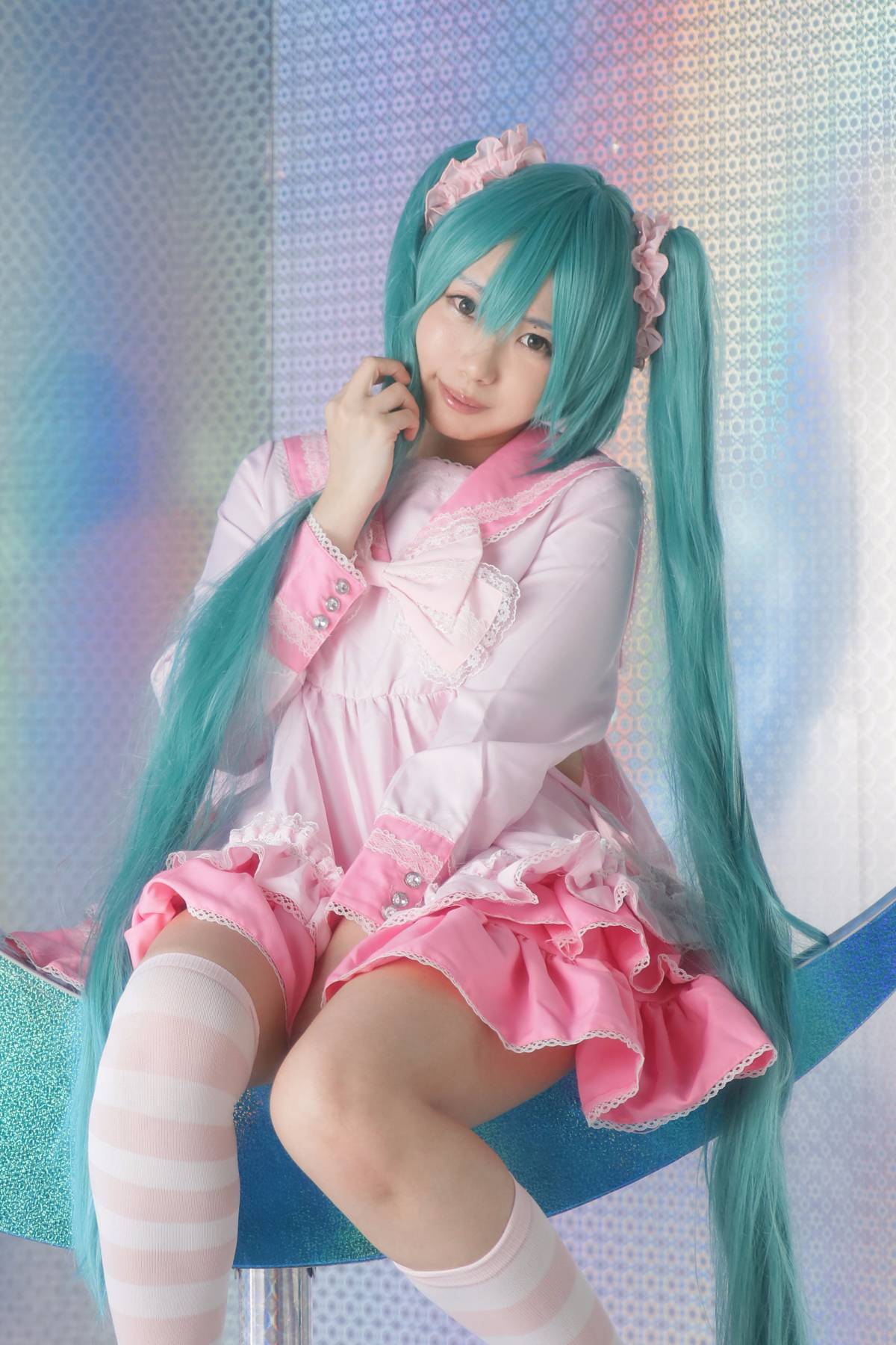 [Shugamyuku] Angel Mu.