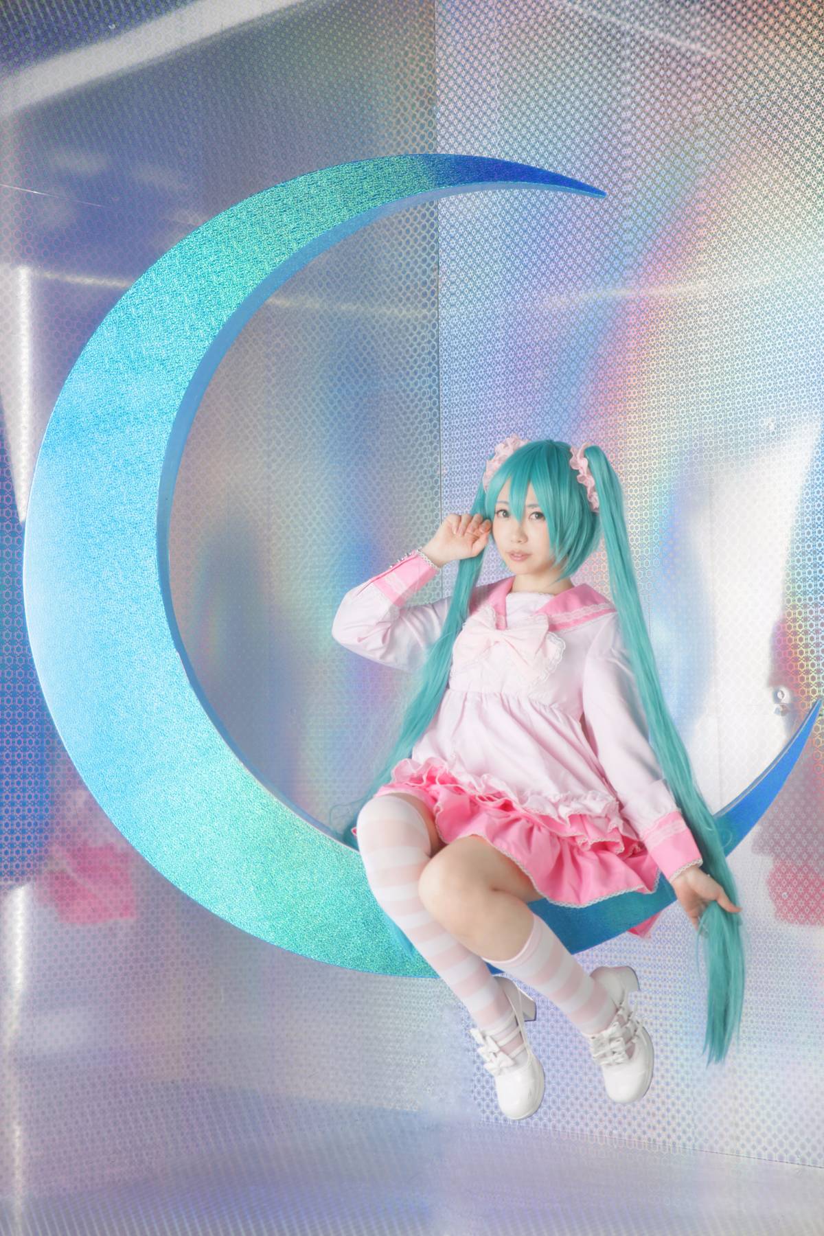 [Shugamyuku] Angel Mu.