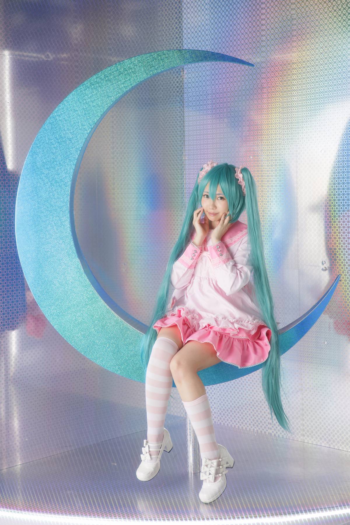 [Shugamyuku] Angel Mu.