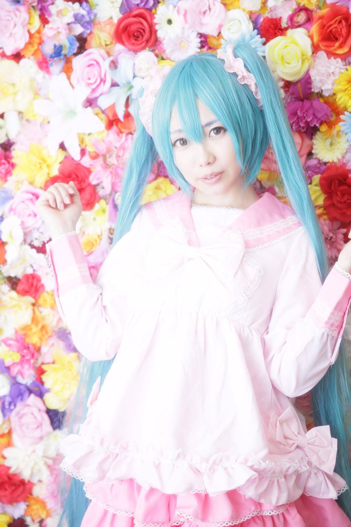 [Shugamyuku] Angel Mu.