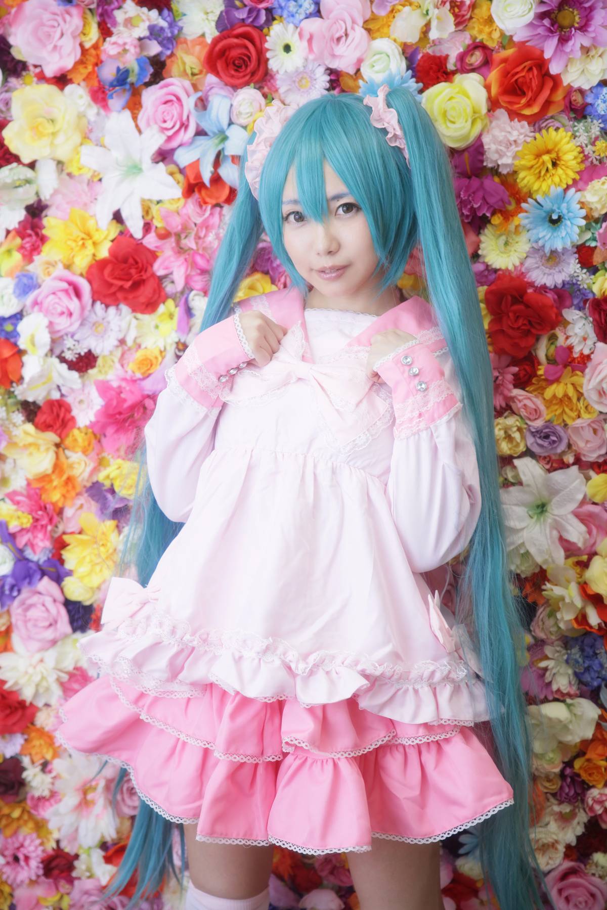 [Shugamyuku] Angel Mu.