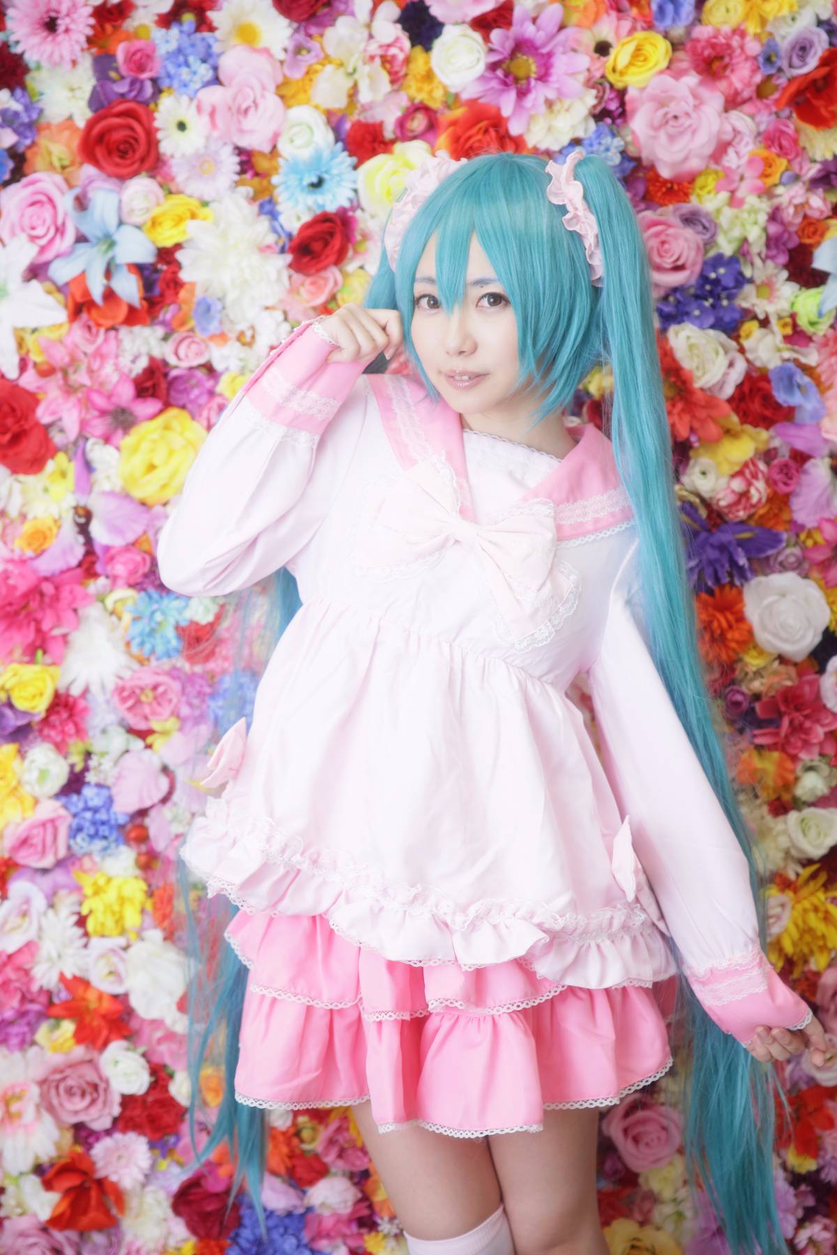 [Shugamyuku] Angel Mu.