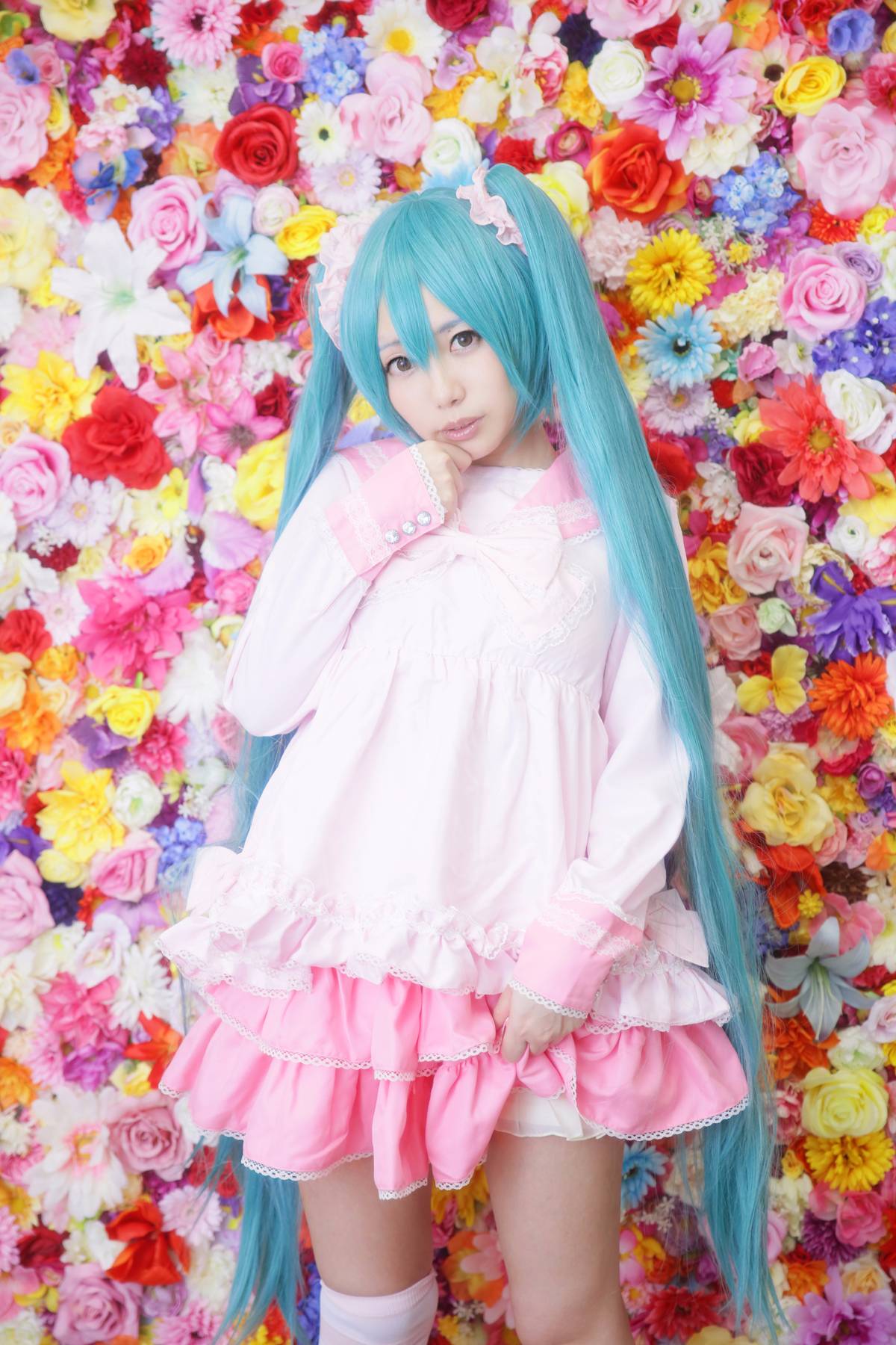 [Shugamyuku] Angel Mu.