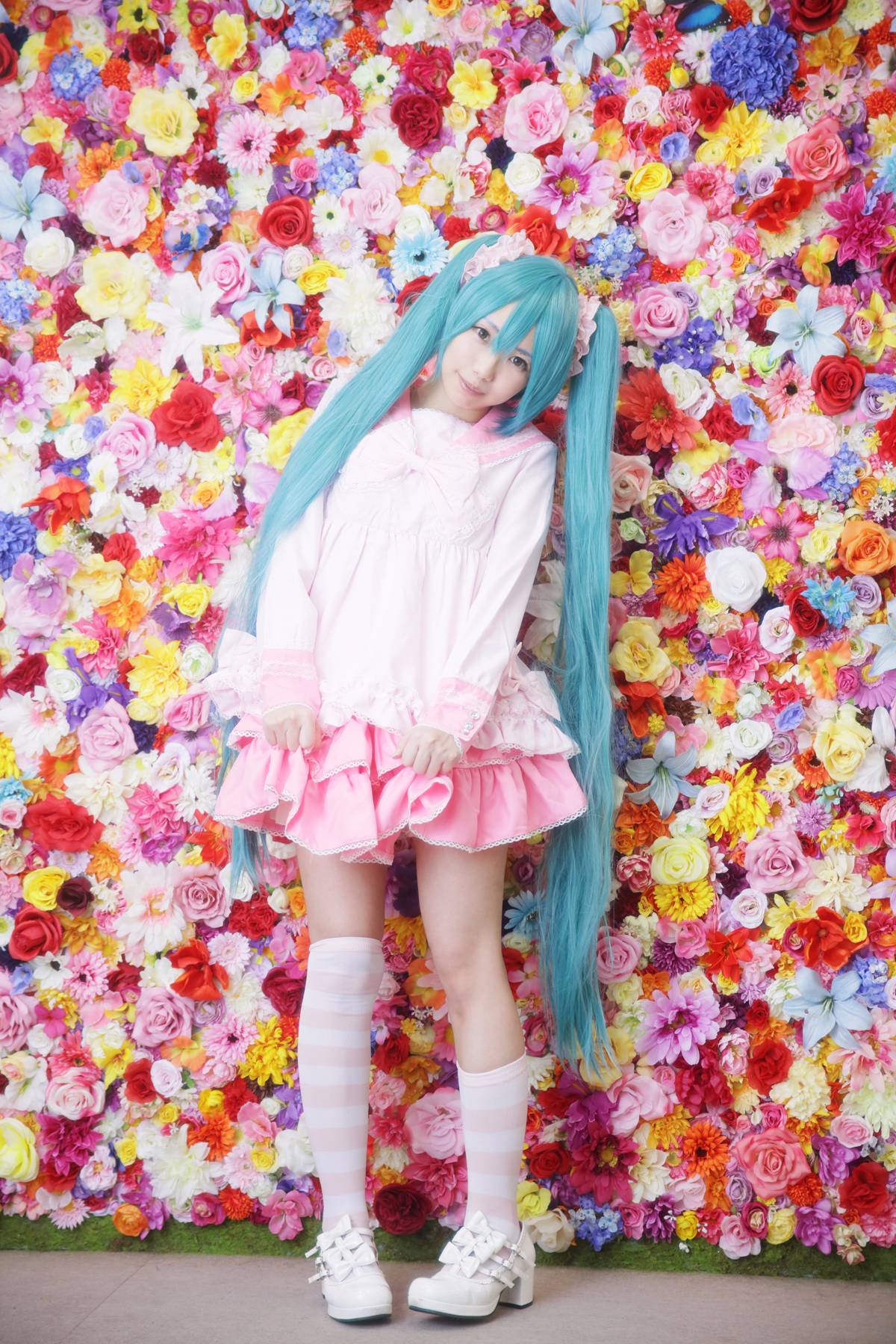 [Shugamyuku] Angel Mu.