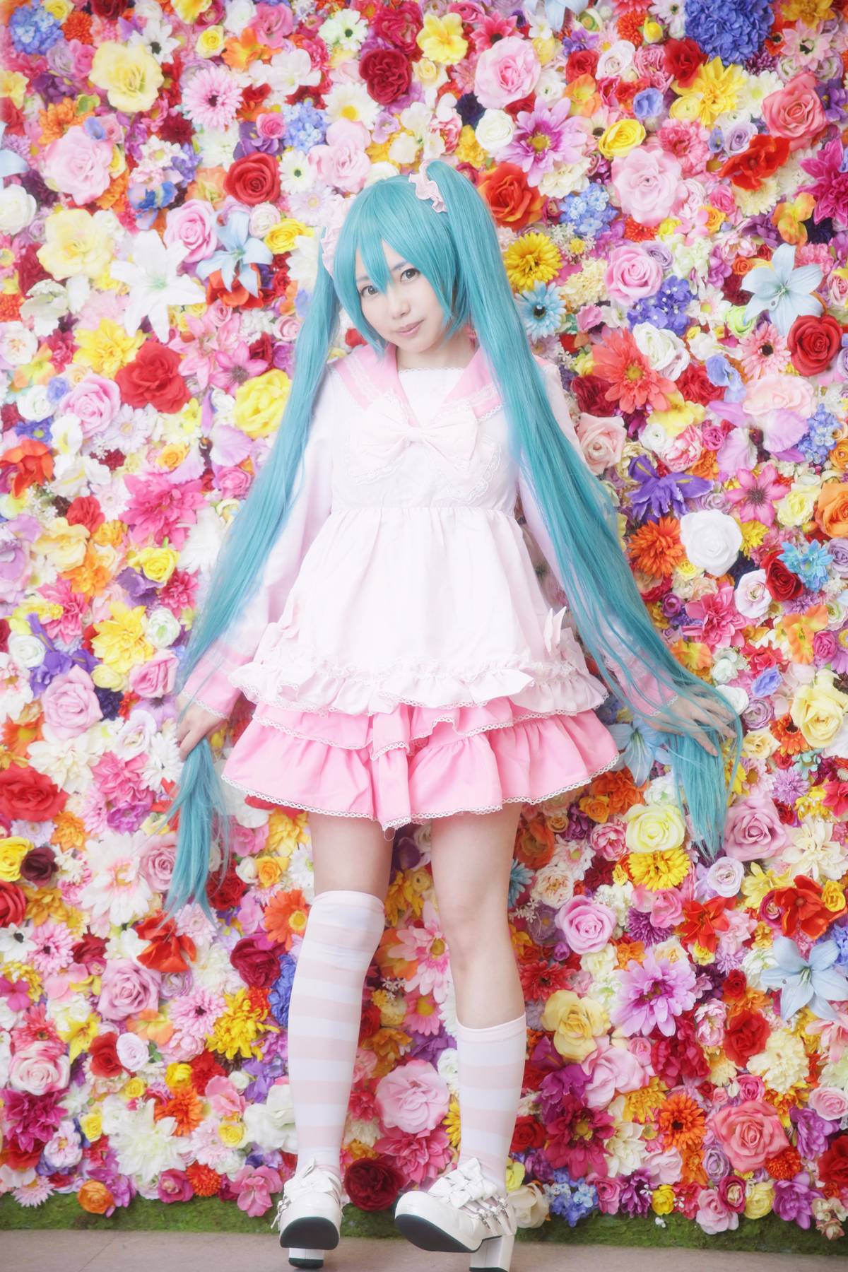 [Shugamyuku] Angel Mu.