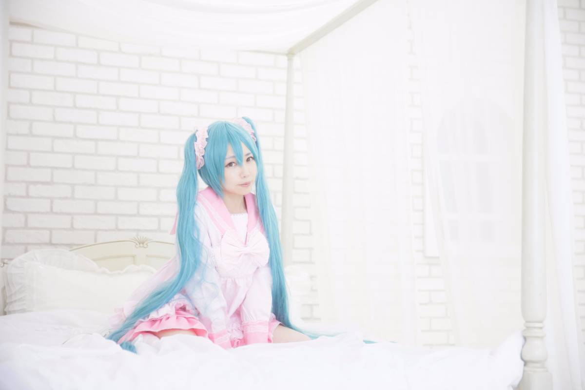 [Shugamyuku] Angel Mu.