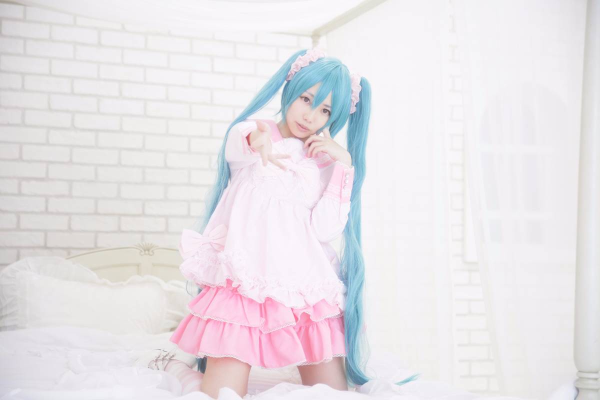 [Shugamyuku] Angel Mu.