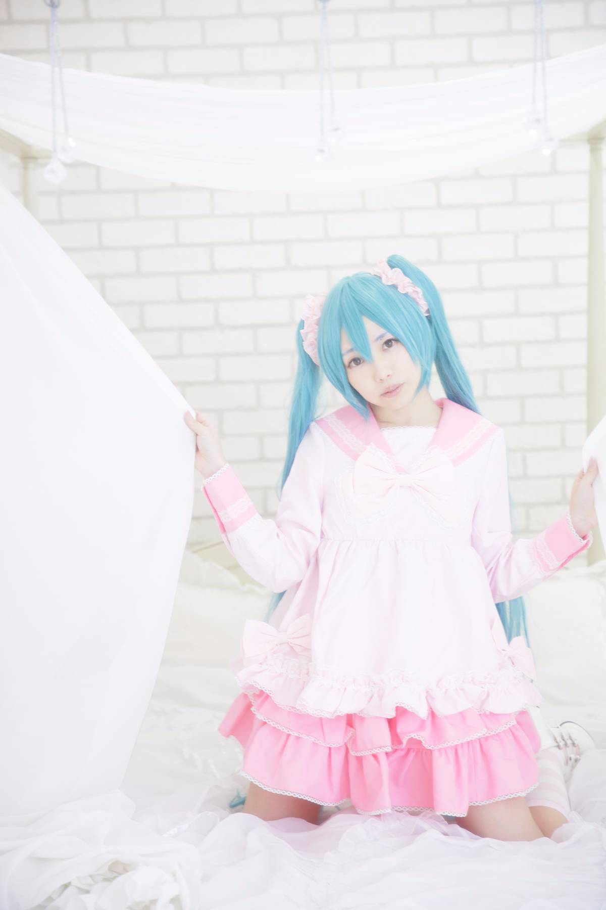 [Shugamyuku] Angel Mu.