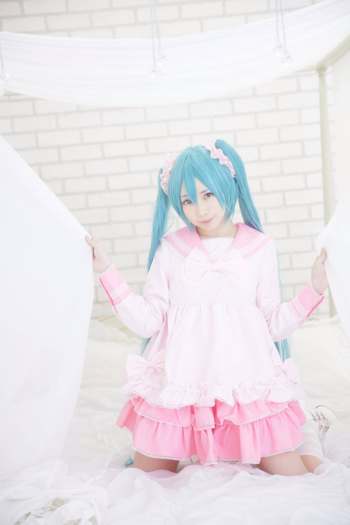 [Shugamyuku] Angel Mu.