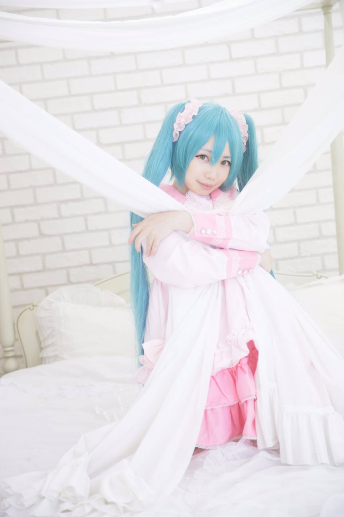 [Shugamyuku] Angel Mu.