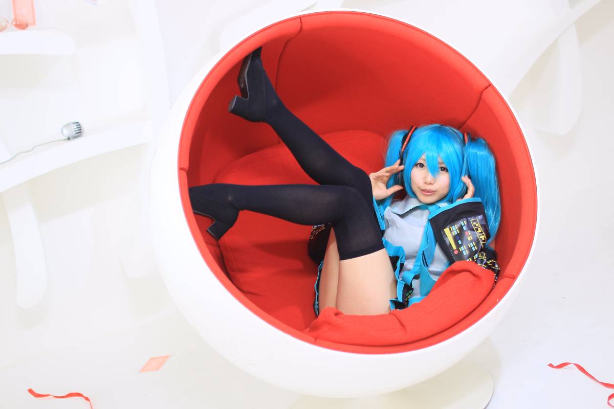 [Shugamyuku] Angel Mu.