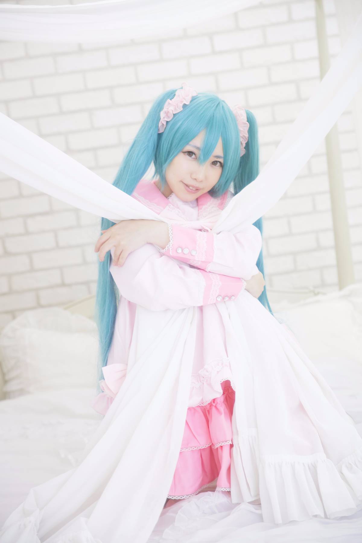 [Shugamyuku] Angel Mu.