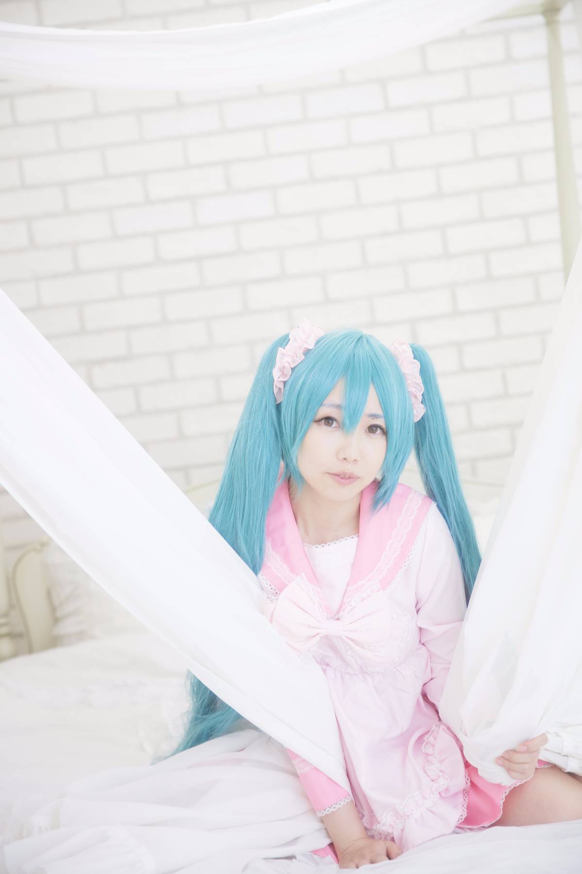 [Shugamyuku] Angel Mu.