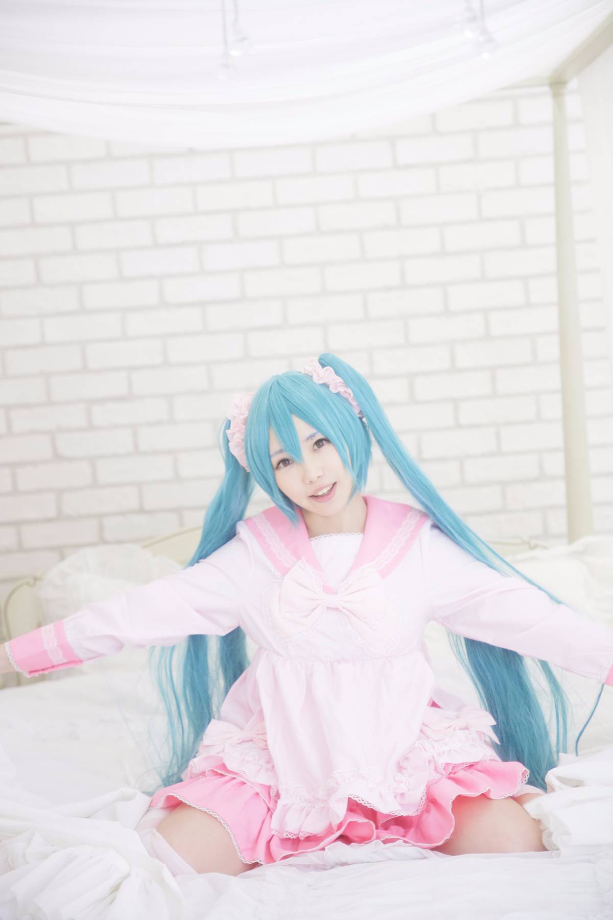 [Shugamyuku] Angel Mu.