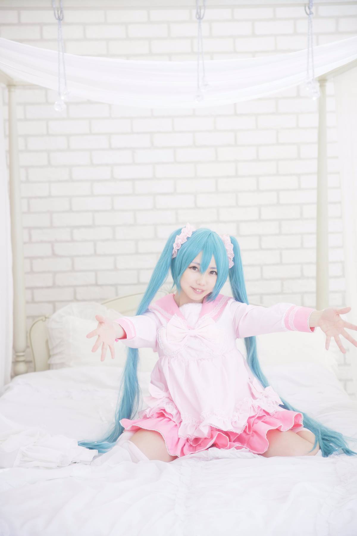 [Shugamyuku] Angel Mu.