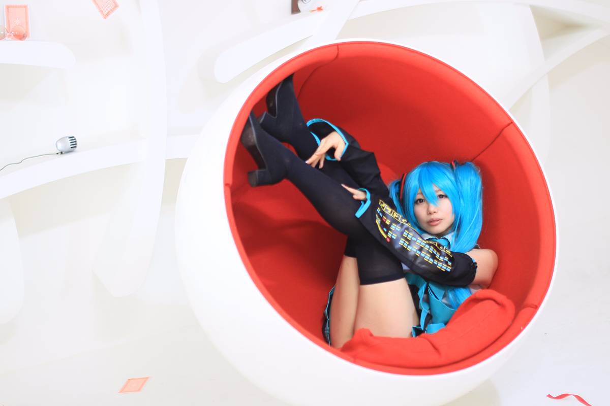 [Shugamyuku] Angel Mu.