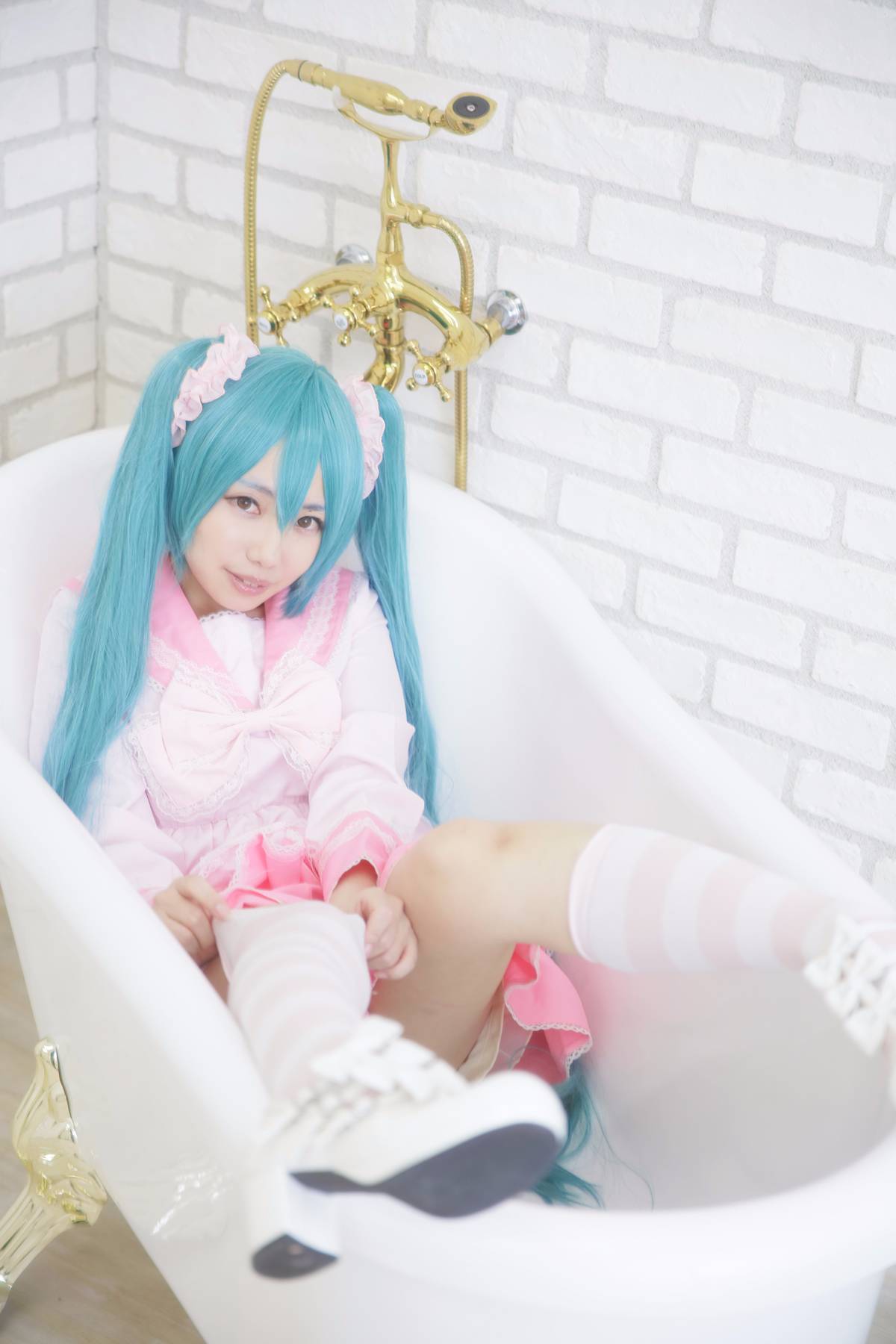 [Shugamyuku] Angel Mu.