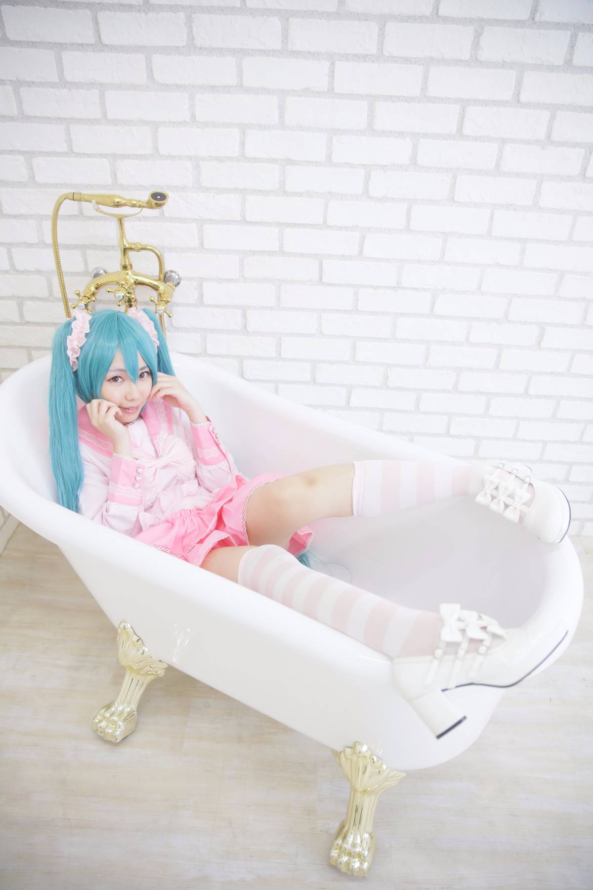 [Shugamyuku] Angel Mu.