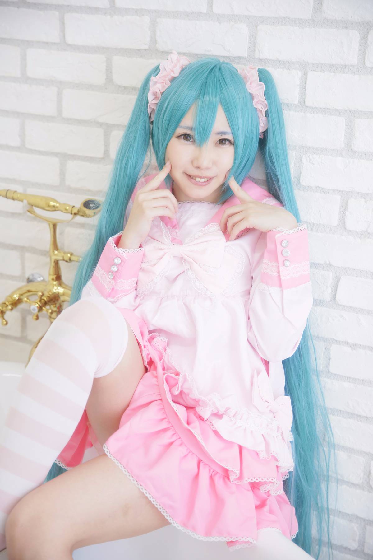 [Shugamyuku] Angel Mu.