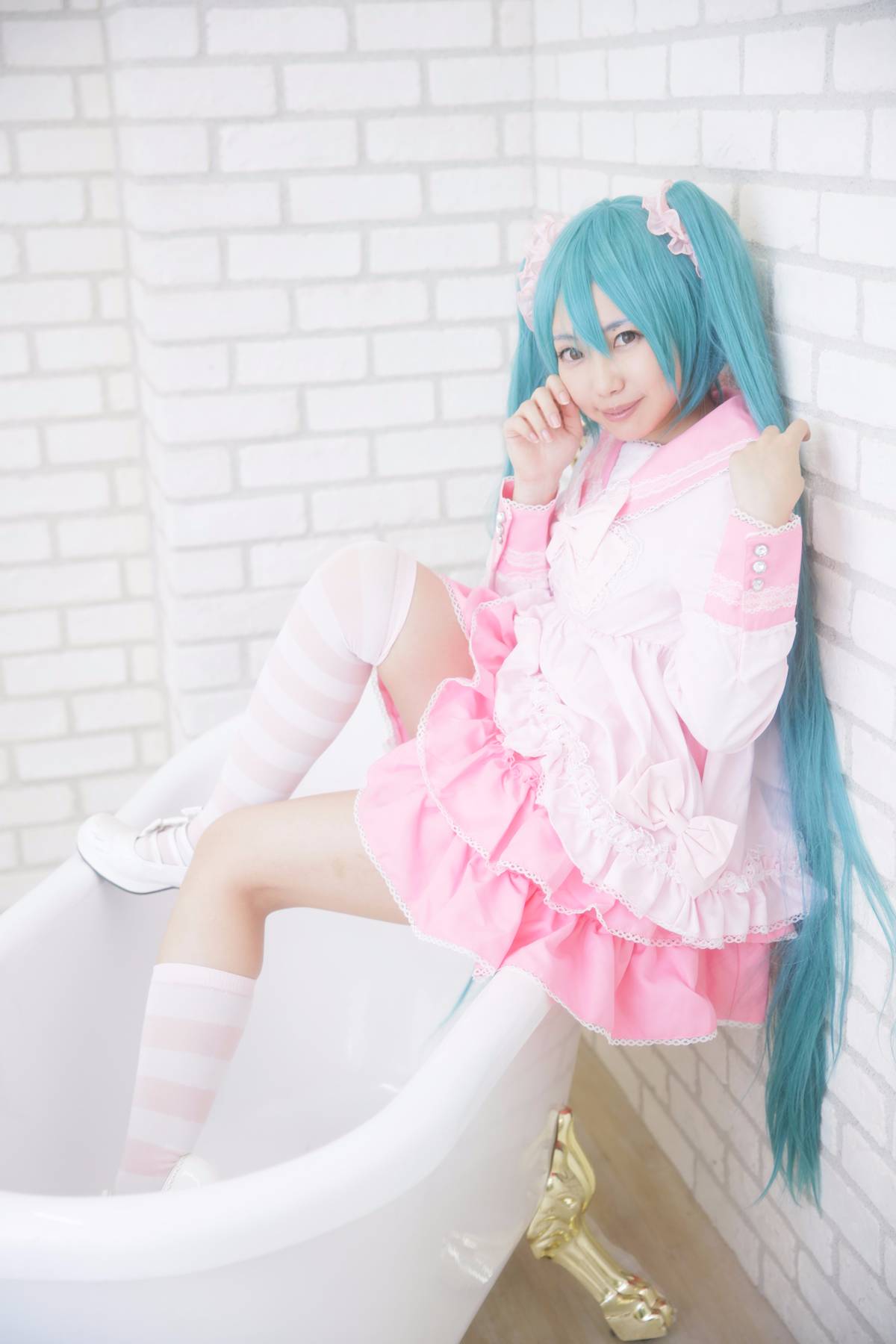 [Shugamyuku] Angel Mu.