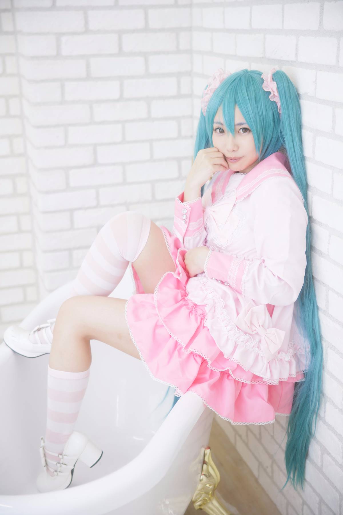 [Shugamyuku] Angel Mu.