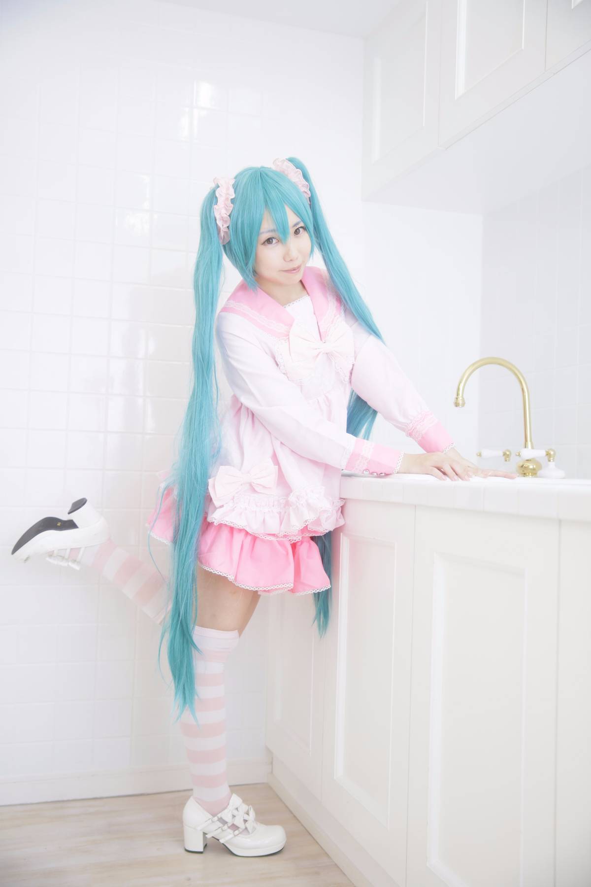 [Shugamyuku] Angel Mu.