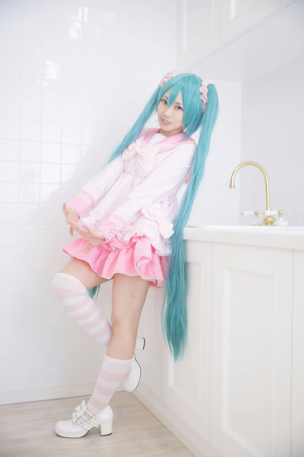 [Shugamyuku] Angel Mu.