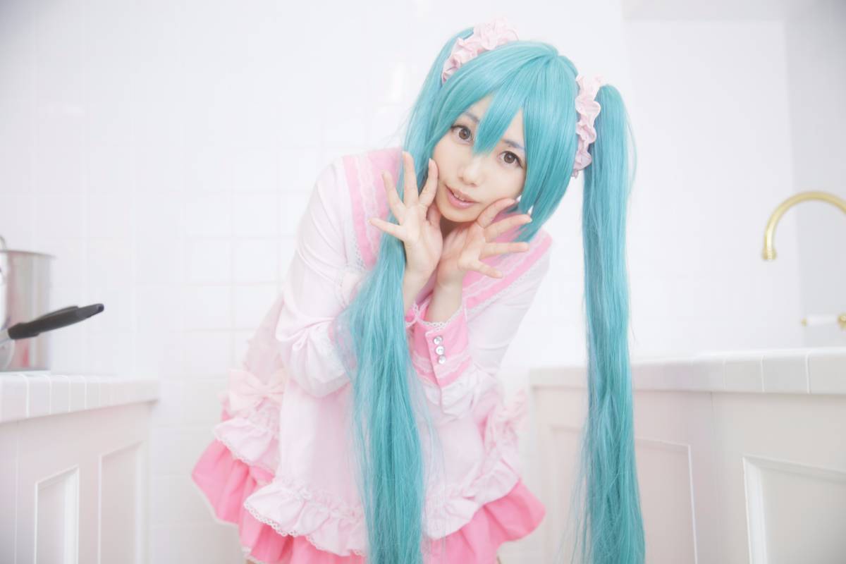 [Shugamyuku] Angel Mu.