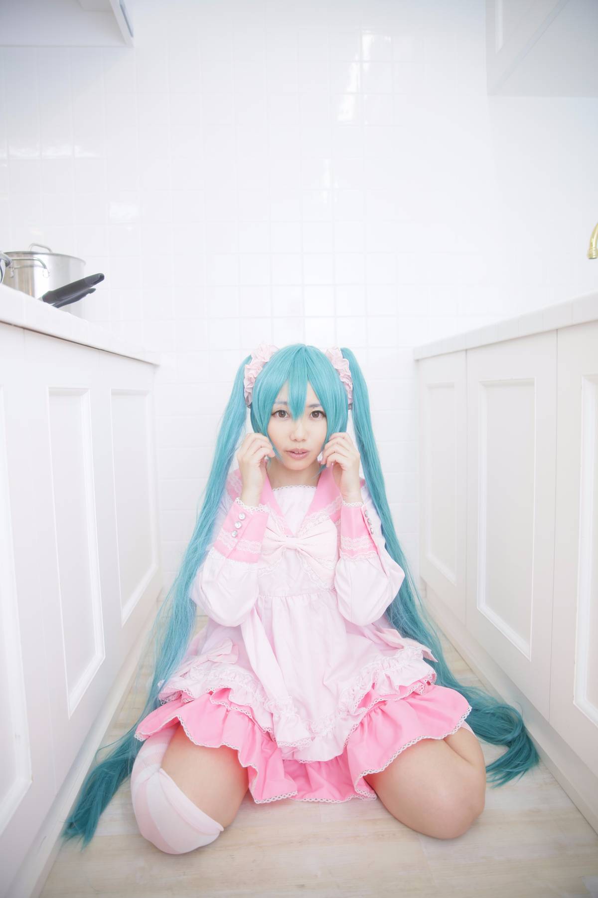 [Shugamyuku] Angel Mu.